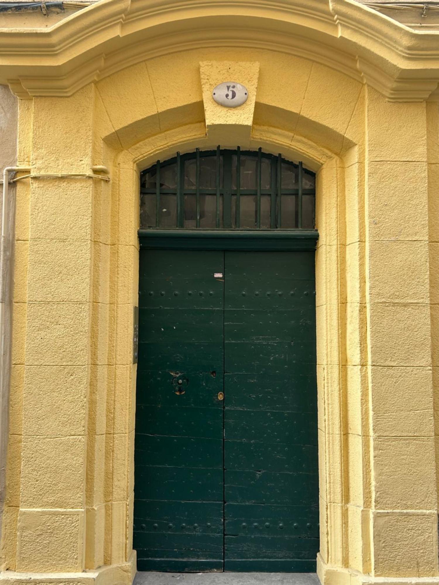 Studio Pasteur Centre Historique Aix-en-Provence Exteriör bild